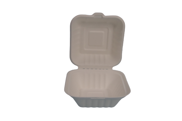 Styrofoam Food Containers, Clamshell Containers