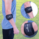 Anarjy Elbow Brace With Strap Adjustable Elbow Compression Sleeve