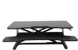 Height Adjustable Standing Desk Riser