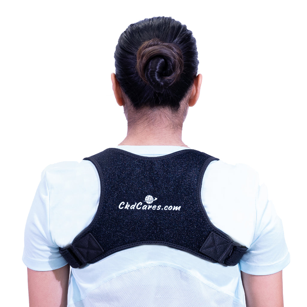Back Brace Posture Corrector Back Braces for Upper and Lower Back