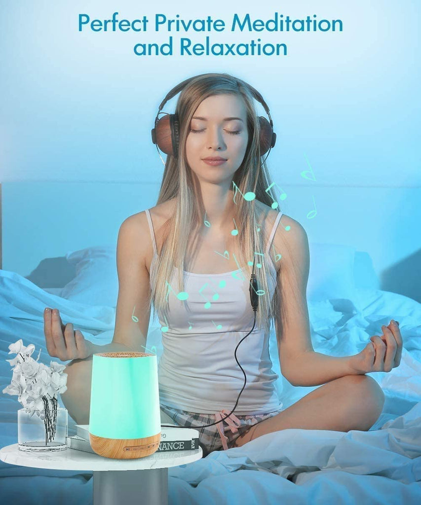 Relax Star Machine Sound Relaxation Machine with Auto Off timer – Ckd Cares