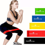 Exercise Resistance Bands for Workout