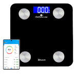 Digital Bathroom Body Weight Scale