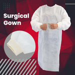 Disposable Isolation Gowns (50 pcs)